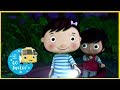 Row Row Row Your Boat Part 2 Little Baby Bus Nursery Rhymes ABCs And 123s