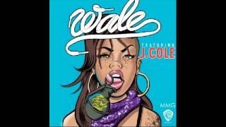 Wale ft J.Cole Bad Girls Club