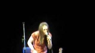 Sandi Thom &amp; Andy Walker