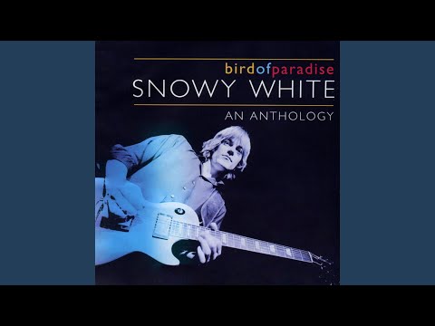 For You - Snowy White