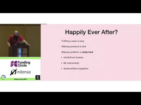 Yet & Datomic Immutable Facts Mutated Our Stack - Milton Reder