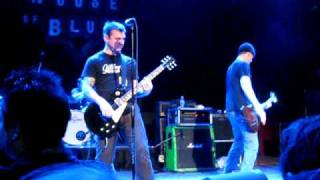 The Methadones - Bored of Television