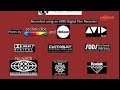 Marvel Vs Capcom 2011 Credits Film Wideo Co
