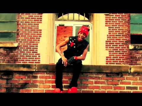 TheyCallMeN8 - Cashin' Out Freestyle (Official Video)