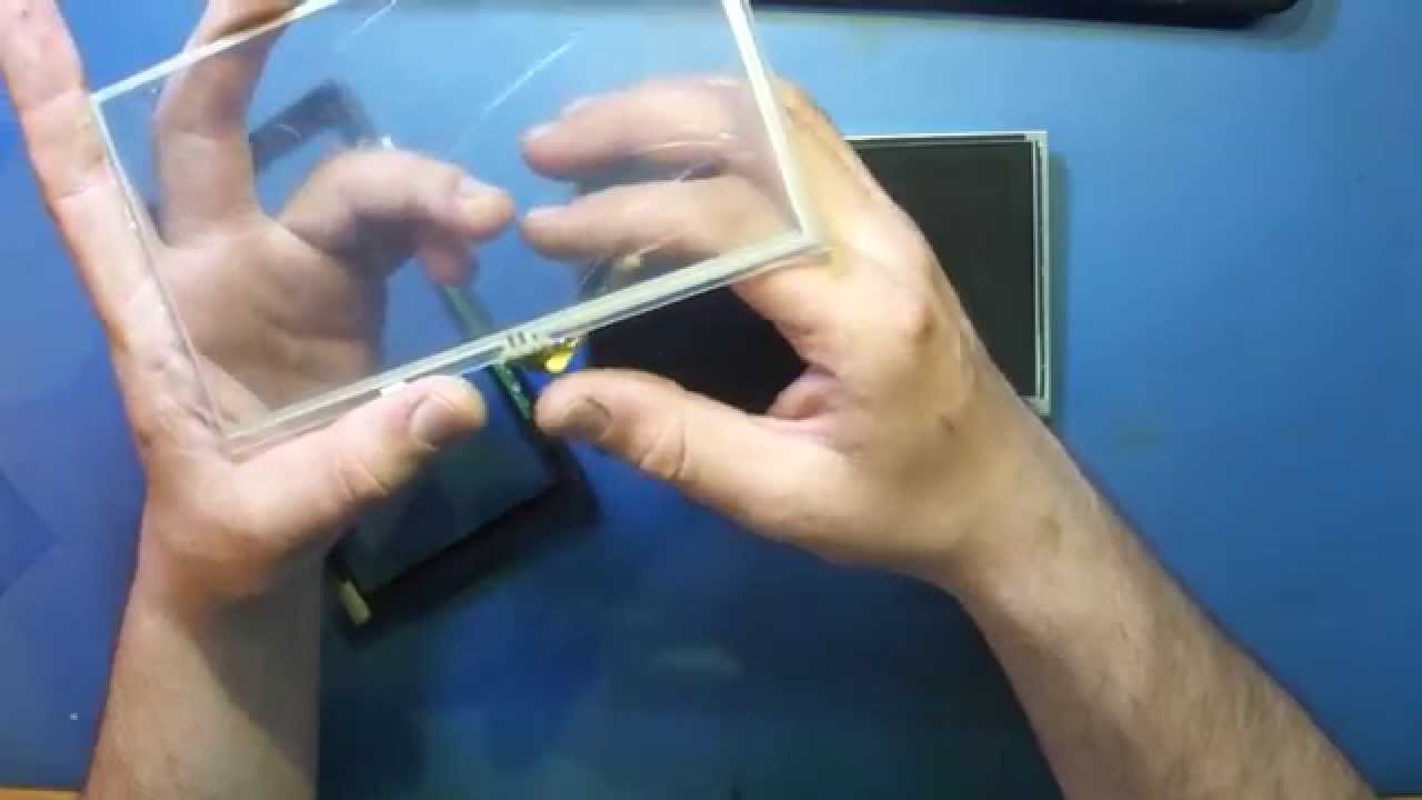 Как починить сенсор феном - 83 фото