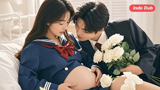 【Indo Dub】Salah Orang yang Diselamatkan, Tapi Jadi Cinta Sejati Sang Konglomerat! #cdrama