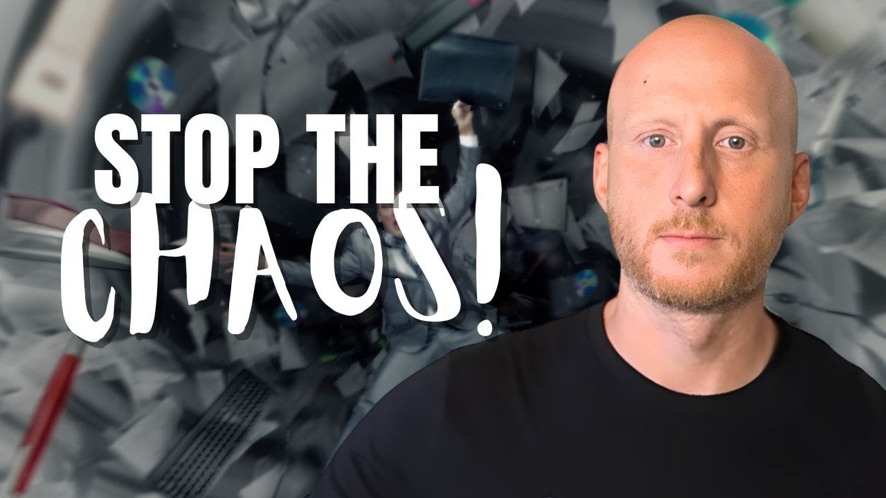 How Do I Set Up My CRM To Manage My Contacts?