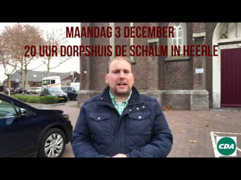 CDA on TOUR deel 4 Heerle