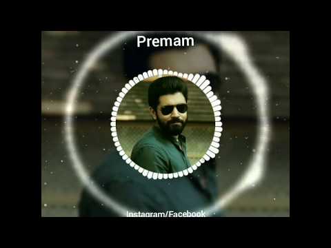 Premam Looper Theme | AVR Studio