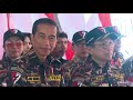 Pembukaan Jambore Kebangsaan Bela Negara FKPPI, Jakarta, 7 Desember 2018 Pembukaan Jambore Kebangsaan Bela Negara FKPPI, Jakarta, 7 Desember 2018