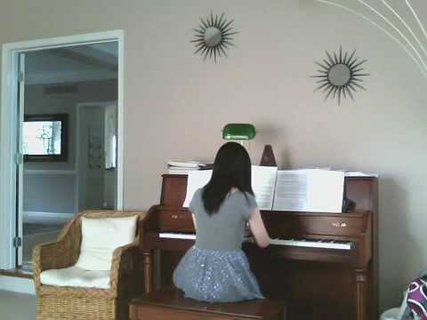 Grieg's Sonata in E minor