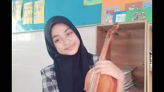 Download lagu Isabella - Amy Search Cover Violin || Dian Oktavian mp3