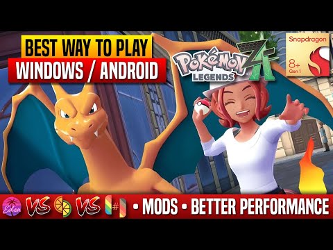 Alexwpi Game and Emuladores Brasil