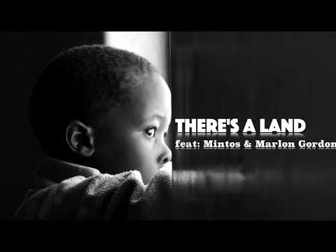 ReeferMusic - There's a Land feat: Mintos & Marlon Gordon