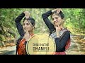 Dhai Hathe Dhameli |Dance cover |SN dance collection choreography| Priyanka Meher, Manoj Arya.