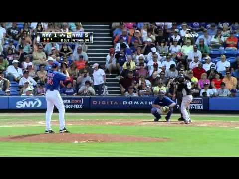 NYA AT NYN - April 03, 2012