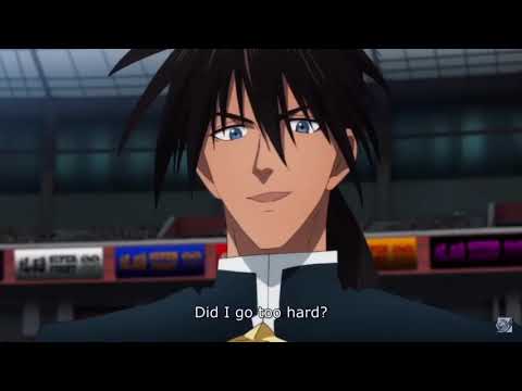 Saitama (Charanko) Vs. Suiryu||| Full Fight