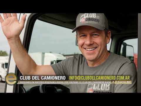 El Club del Camionero Radio