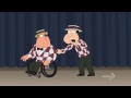 Family Guy Peter Shoots Joe