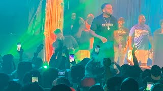 Lloyd banks - South Side Story (Sony Hall 2019)