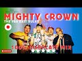 Mighty Crown The Far East Rulaz 100 Dubplate Mix Experience Japan S Sound Revolution