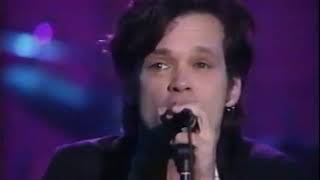 John Mellencamp &quot;Get A Leg Up&quot; Live On Late Night TV 1991