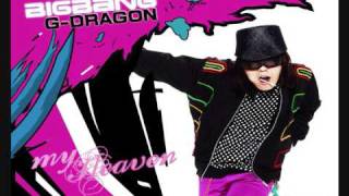 Big Bang-Emotion NEW SONG! ENGLISH LYRICS HQ