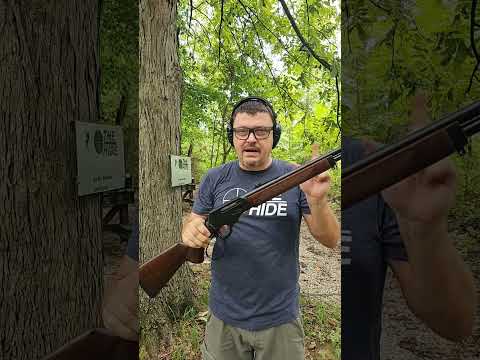 Rossi 95 Trapper: Full Review \u0026 Shooting!