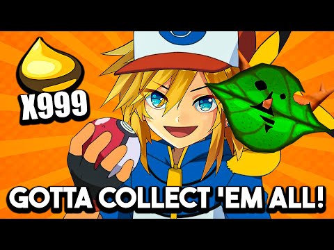 1000 KOROK SEEDS?! - Ultimate Korok Seed Hunting Guide! | Zelda: Tears of the Kingdom