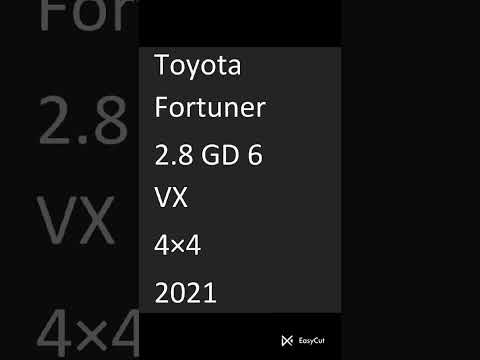 Revv Test between Toyota Fortuner and Volkswagen Polo TSI