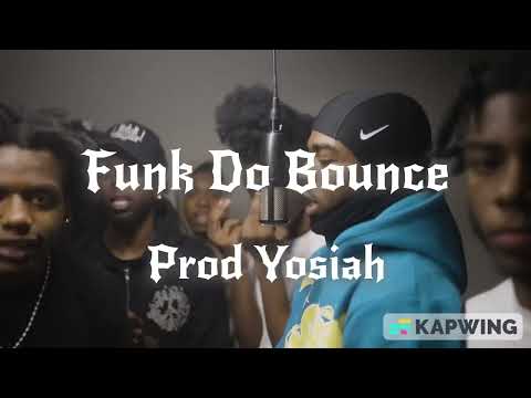 [FREE] Nunnie da 3rd x KayGlizz Jerk Drill Type Beat - “Funk Do Bounce”(@S.BMadeIt)