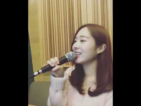 190121 Minjae - Instagram Video