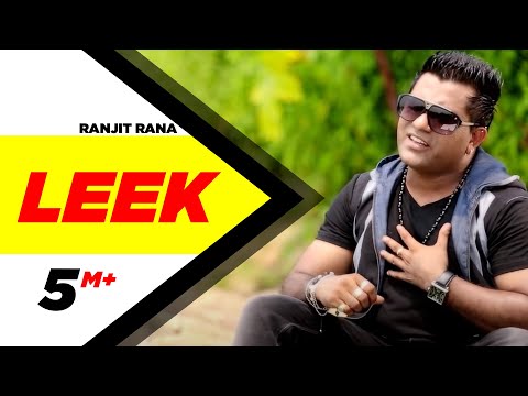 Leek — watch video