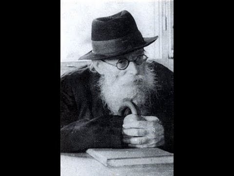 38 IMPORTANT LESSONS FROM THE CHAZON ISH