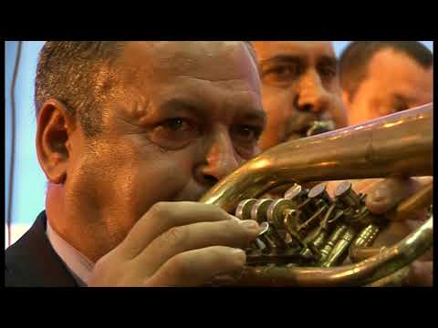 Fanfara din Toflea ( Official video )