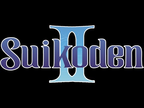 GreyGuyver - JRPGs - Suikoden II - Playthrough Part 1