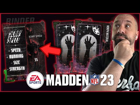Mut 23 Strategy Items