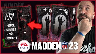 How To UPGRADE Your Most Feared Strategy Items In MUT 23!