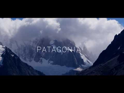 P A T A G O N I A