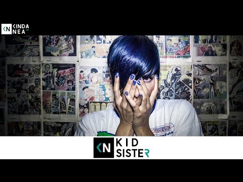 KID SISTER - BED BREAKER