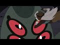 Della Duck Sees The Spear Of Selene Destroyed And Has A Temper Tantrum READ DESCRIPTION