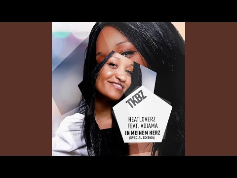 In meinem Herz (Club Mix)