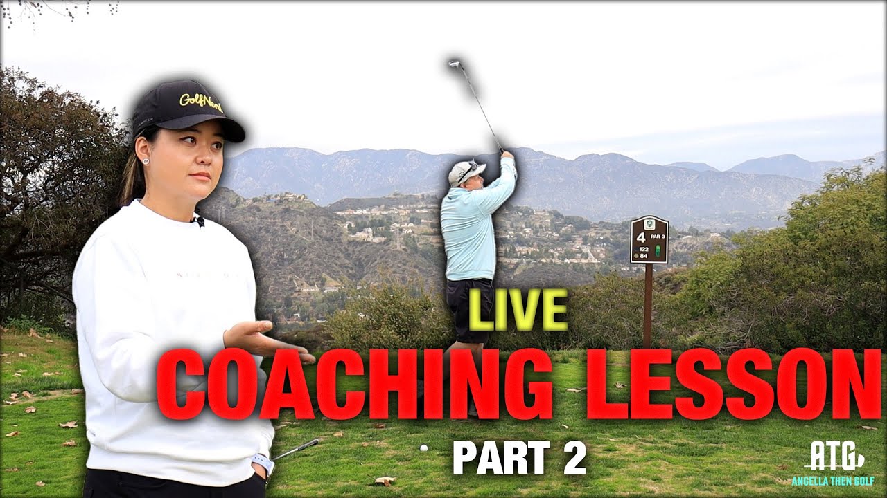 Coaching Walkthrough *Part 2*
