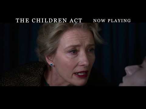 The Children Act (TV Spot 'Cutdown')