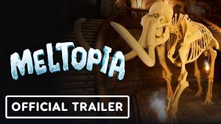Download lagu Meltopia -  Launch Trailer mp3