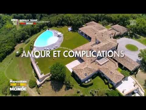 LES MARSEILLAIS VS LE RESTE DU MONDE 5 ÉPISODE 43