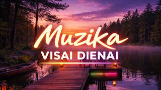 Download lagu Lietuviška muzika vakarui 🔥 Naujausios LT Dainos | Best Lithuanian Songs 2026 mp3