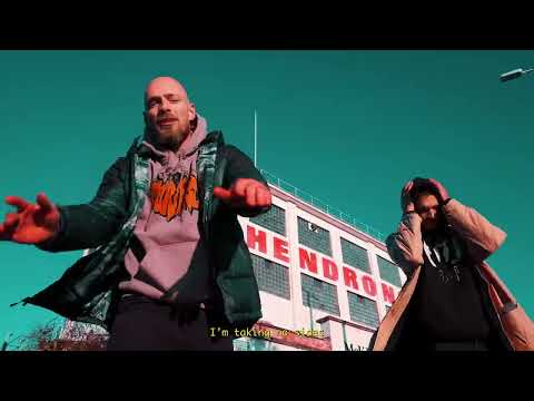 Verb T - Adrenaline Feat. Beano (Prod. Vic Grimes)