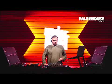 WAL.102 Steph OSBGS @ Warehouse Nantes - 28.05.2021