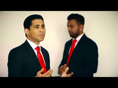 Aa chalke tujhe - Indroniel Roy & Daoud Saheb